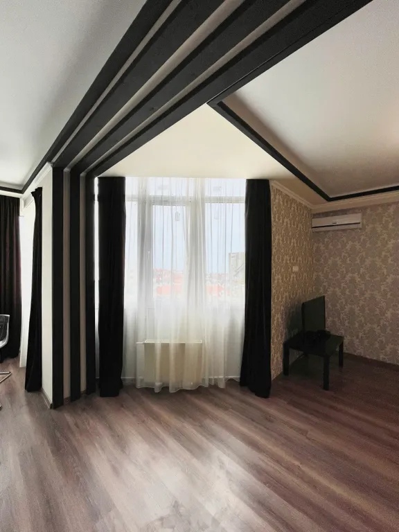 Квартира Квартира с видом на море — Геленджик