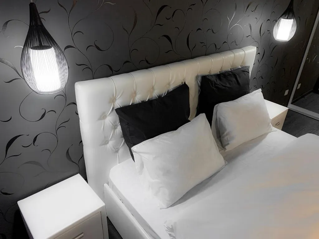 Квартира Квартира с живописным видом на парк, удобный выезд на Москву и Санкт-Петербург — Великий Новгород