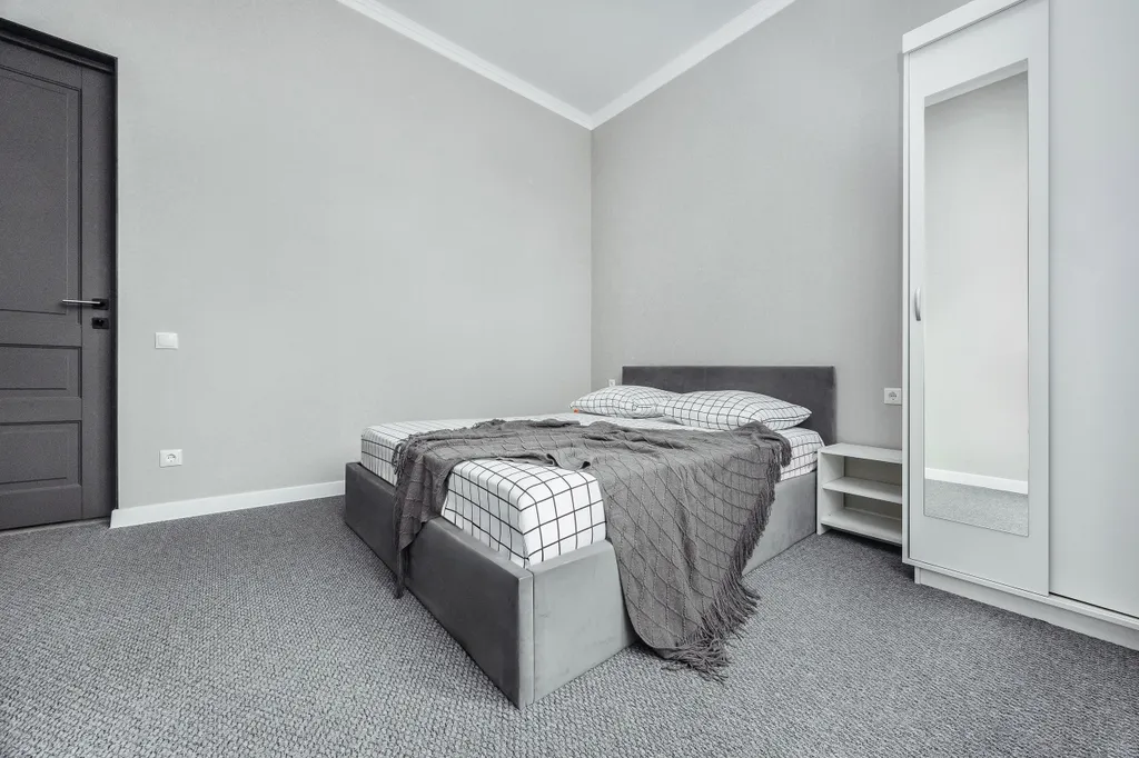 Квартира Комната — Гагра