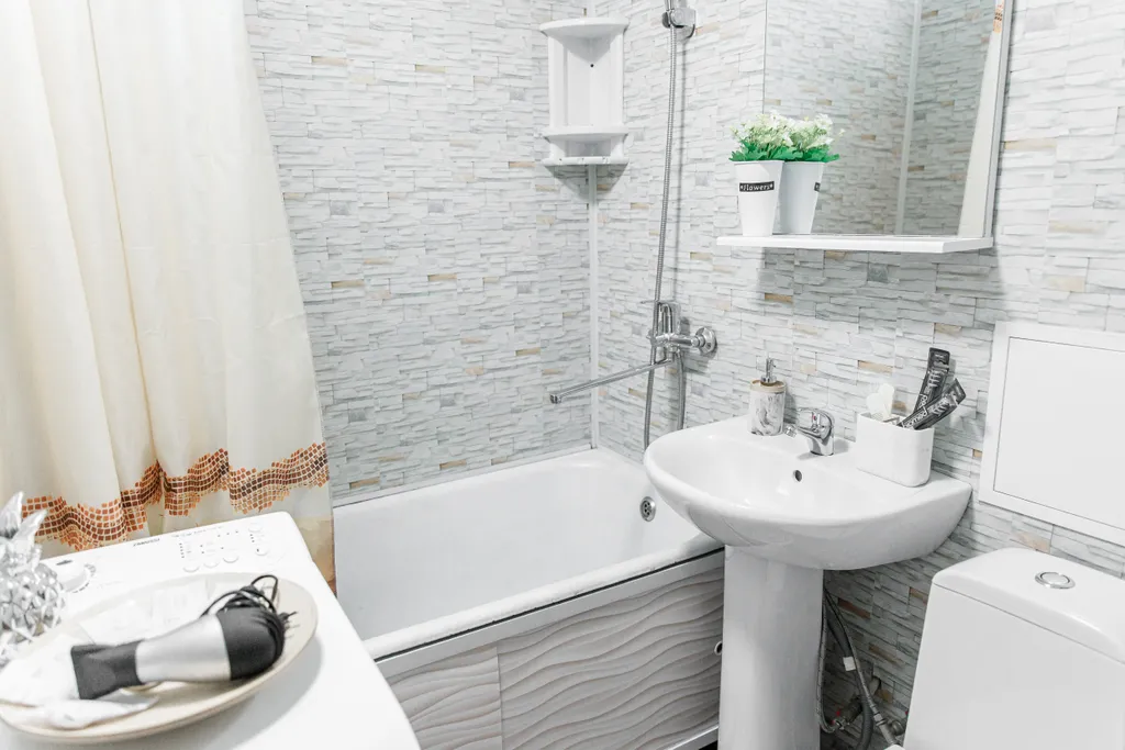 Апартаменты в Центре города