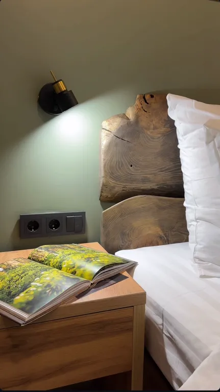 Коттедж Дом в горах курорта Эльбрус — аренда посуточно в Терскол