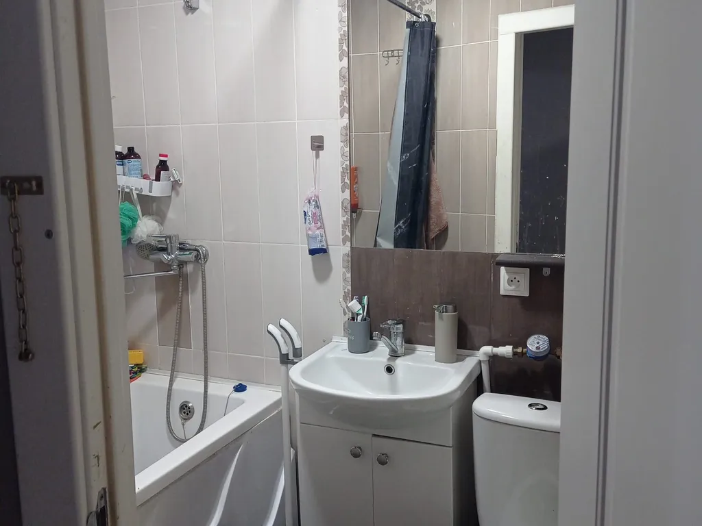 Квартира Уютная квартира в наилучшем районе города с видом на новый Херсонес — Севастополь