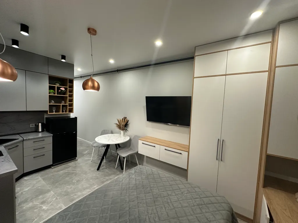 Апарт-Отель See You 13/422