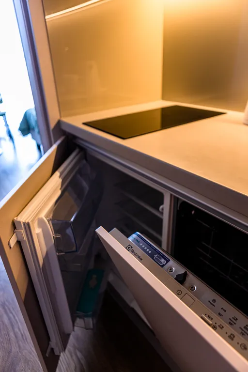 Уютные апартаменты