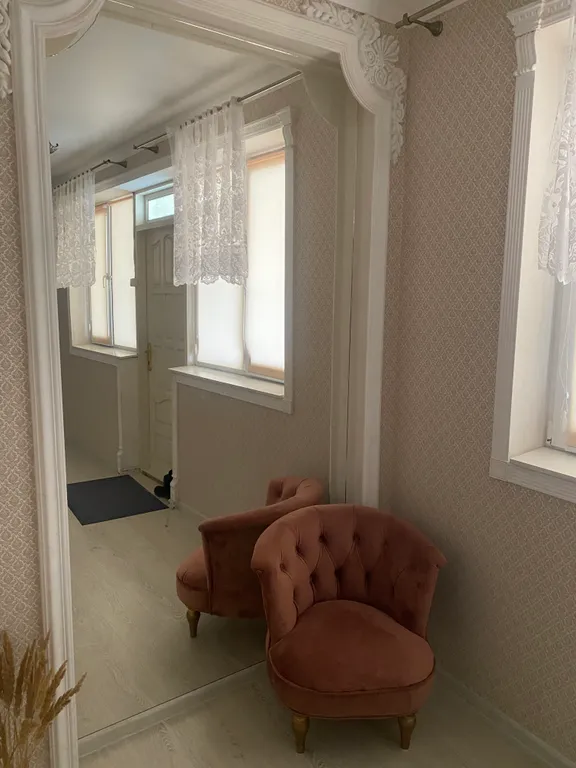 Гостевой дом Бавтугай