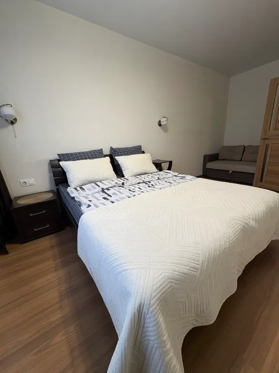 Семейный апартамент