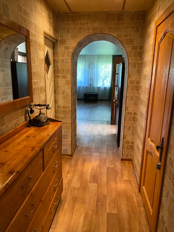 4-комнатный Дом