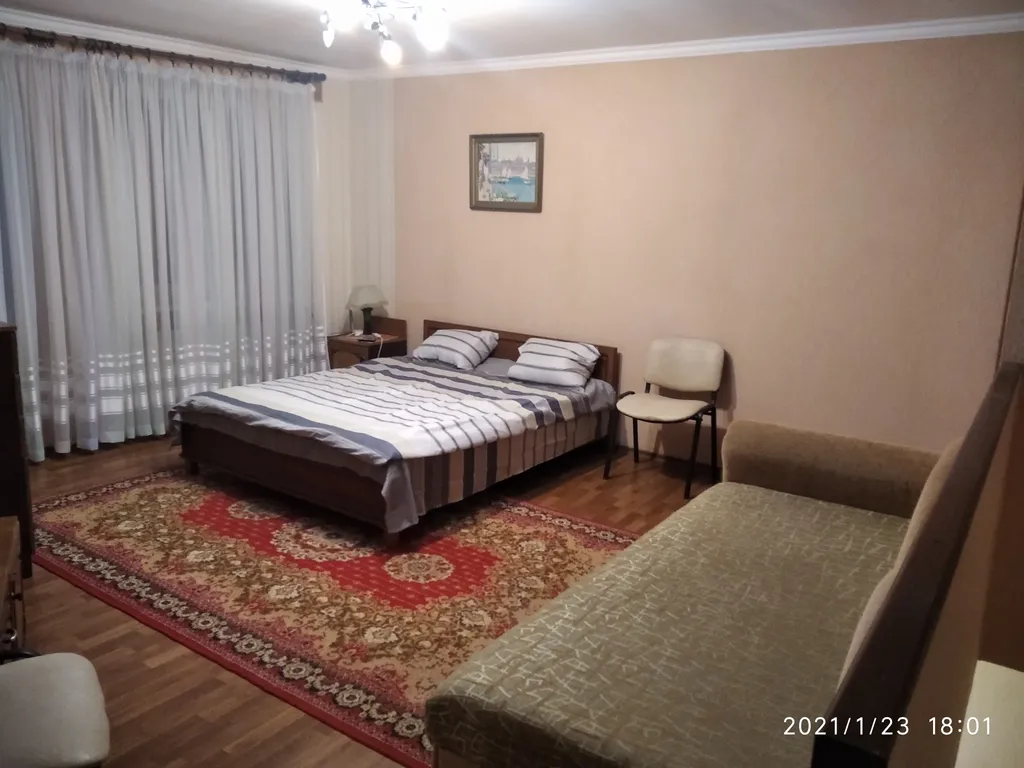 1-комнатный Дом