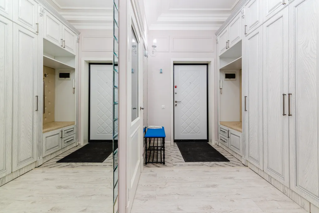 Жк комфорт 4х комн квартира, возле трц мега аlmaty