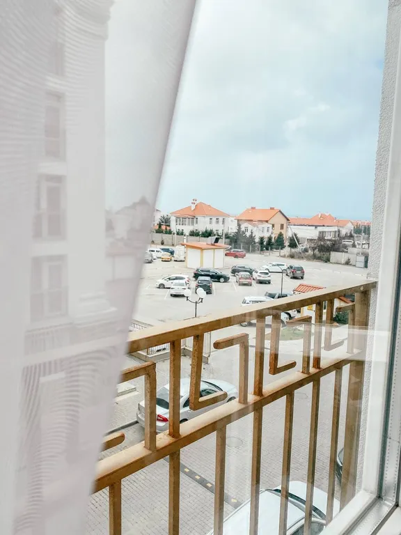 Квартира Квартира Олимпия — Севастополь