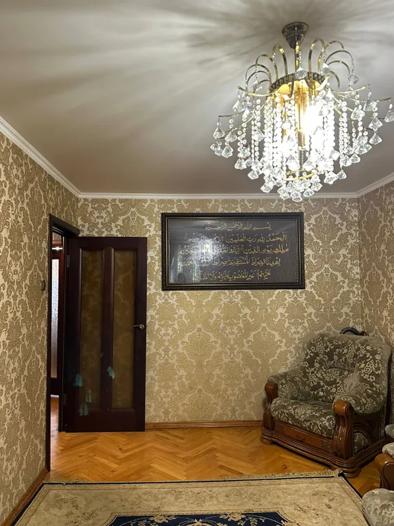 Уютная квартира на первой береговой линии