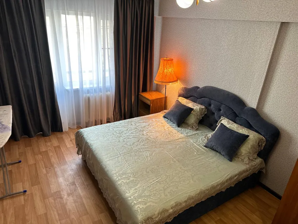 1-комнатная Квартира — аренда посуточно в Астрахань