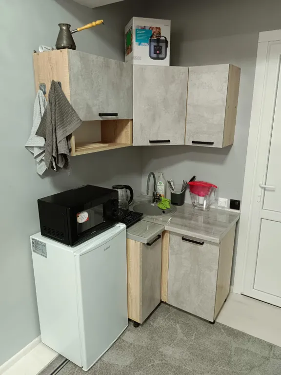 Апартамент у моря в Крыму