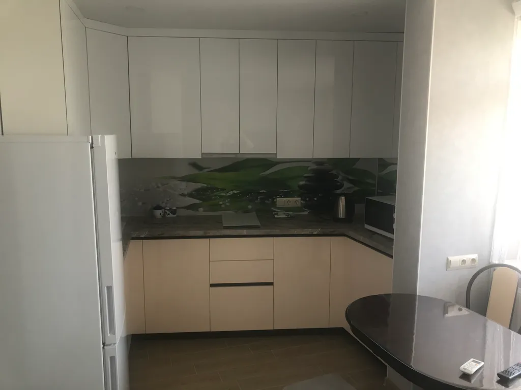 Апартаменты у моря