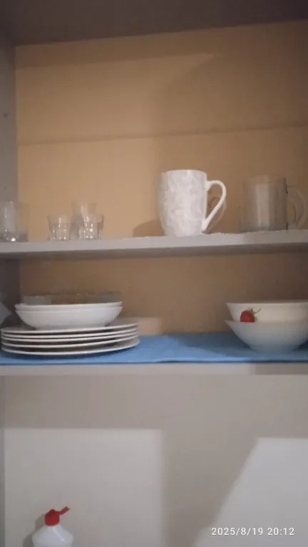 Квартира БГУ центр