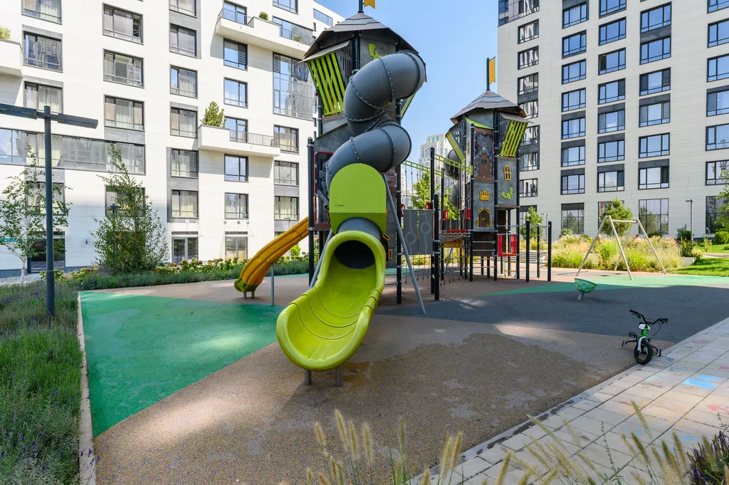 Уютная квартира в центре города Алматы