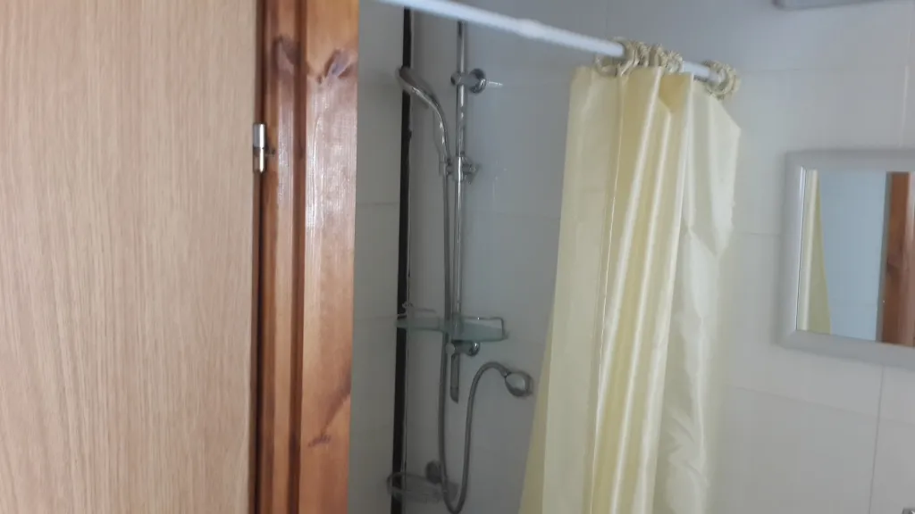 Уютная студия на берегу моря