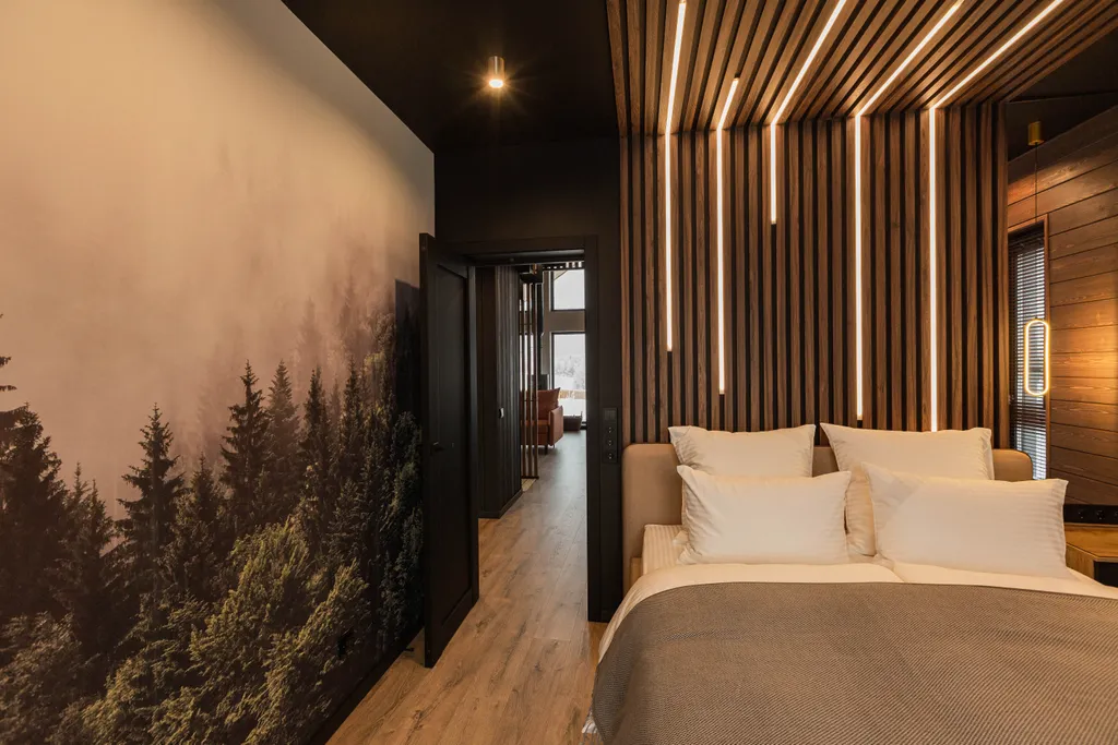 4-комнатный Дом