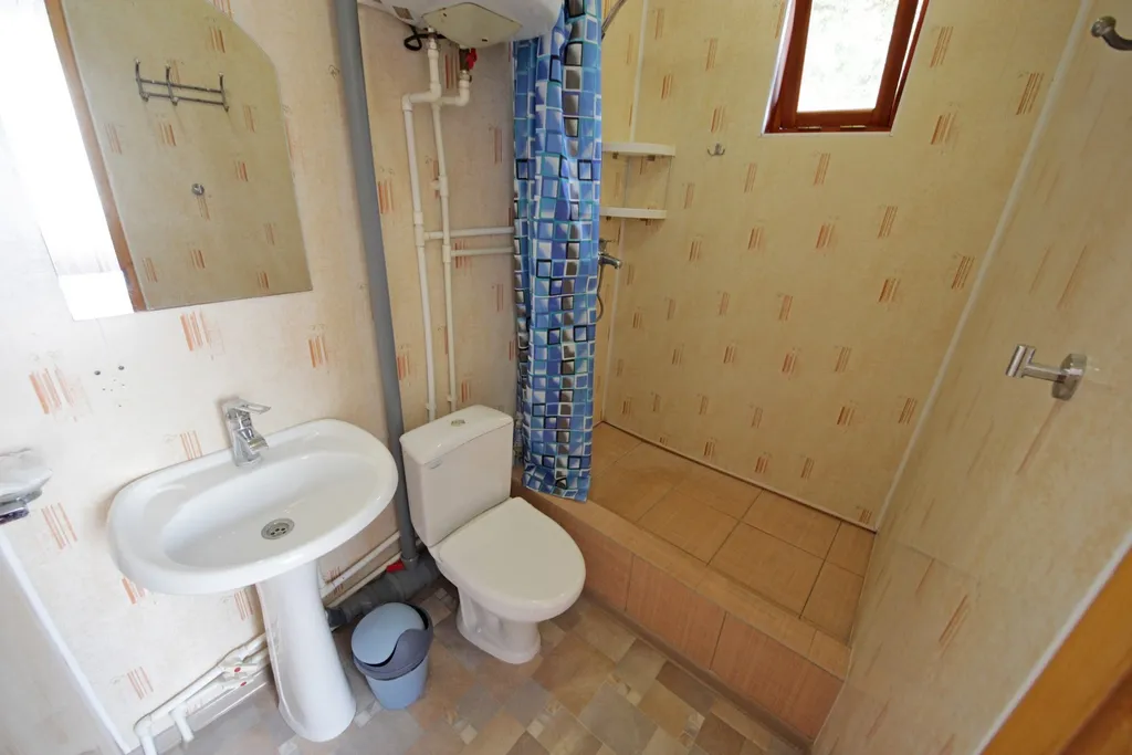 Коттежд под ключ в предгорье Сукко