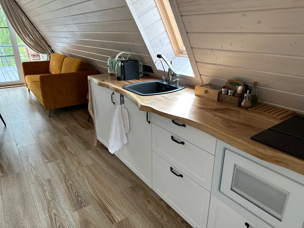 Большое шале