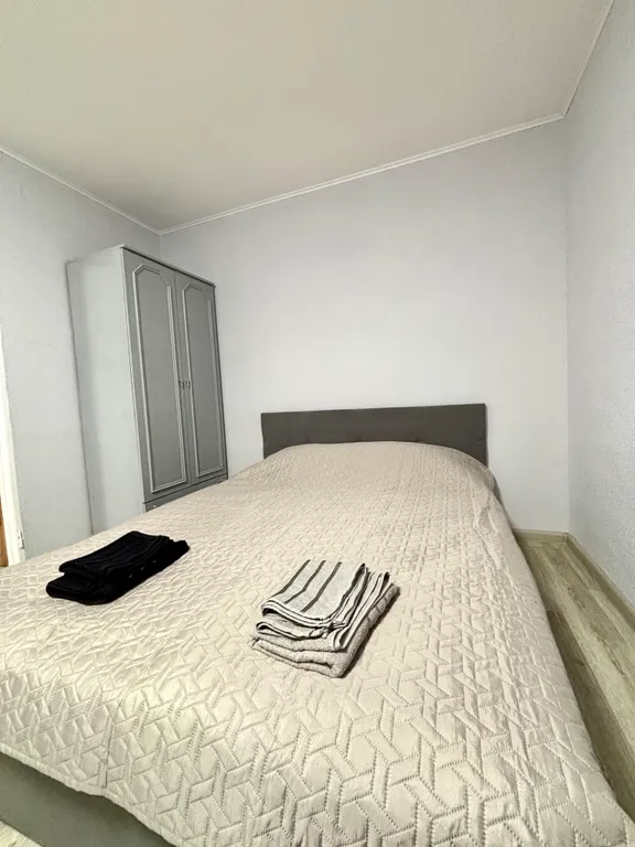 Уютная квартира с новым ремонтом