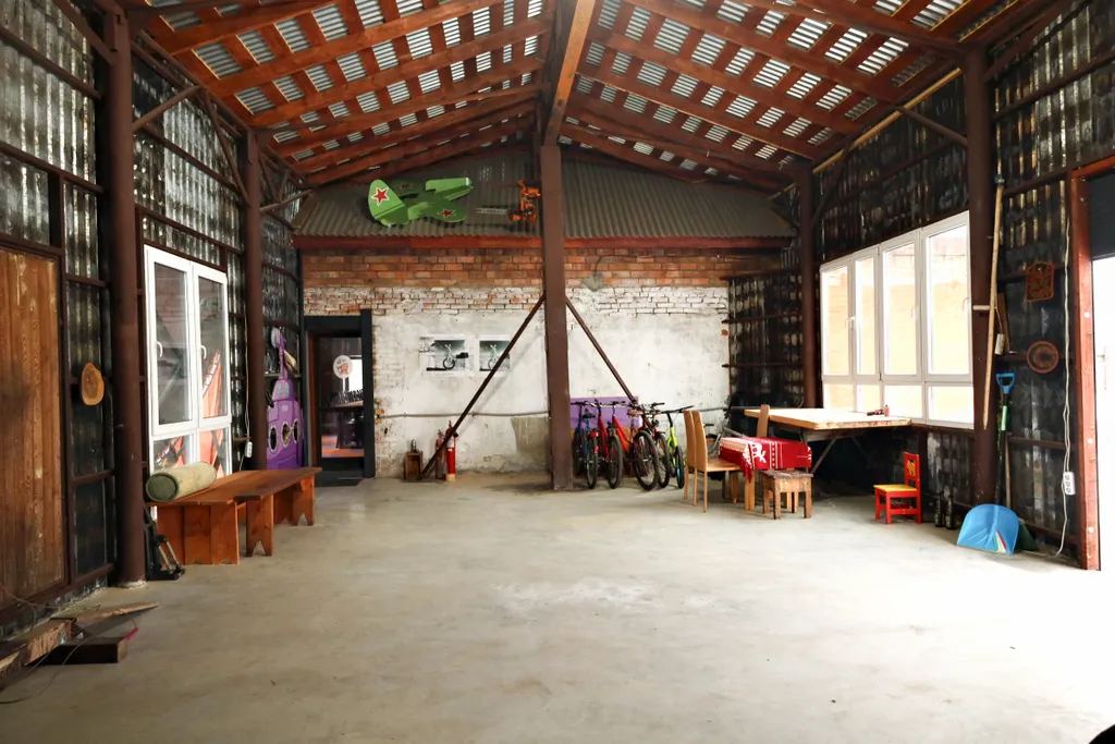 5-комнатный Дом