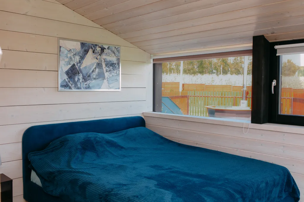 4-комнатный Дом