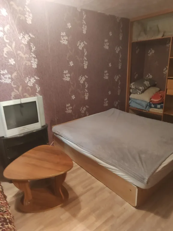 Уютная квартира в центре города рядом с остановкой — аренда посуточно в Уфа