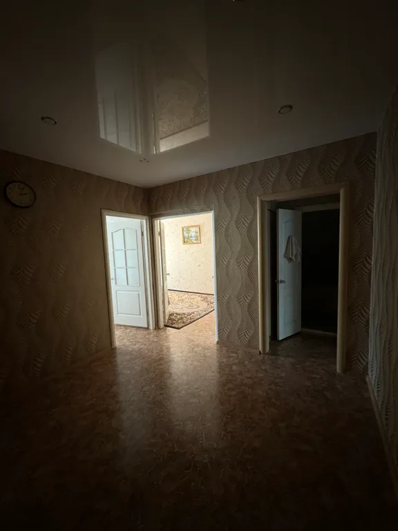 Уютная квартира в северной части города