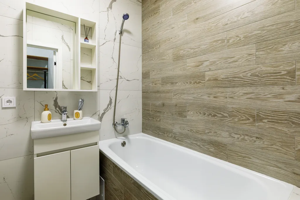 Апартаменты в ЖК Флора, тихий угол в шумном городе