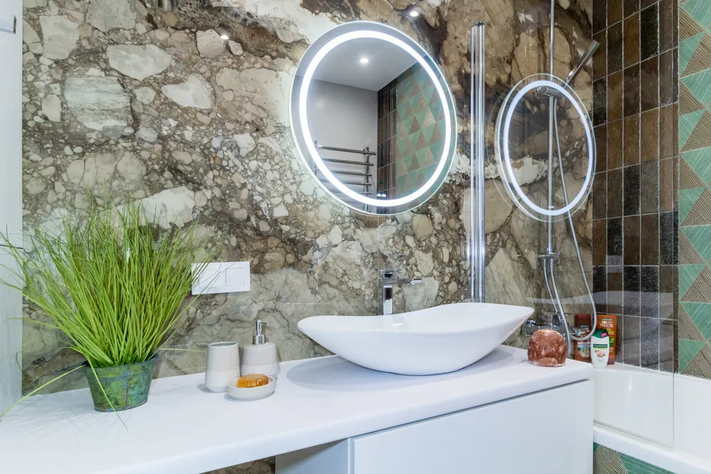 Квартира у Верхнего озера