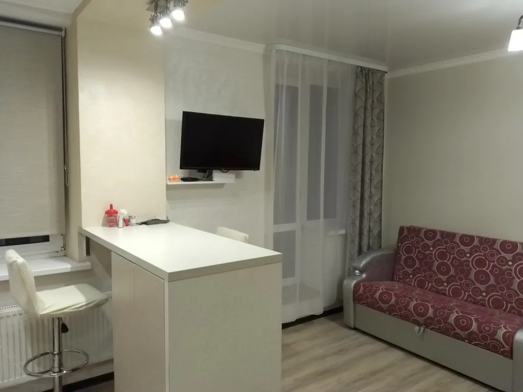 Квартира  рядом ТЦ Сити Молл