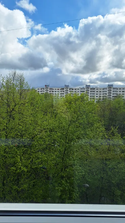Квартира Квартира Central Kaliningrad Apart — Калининград