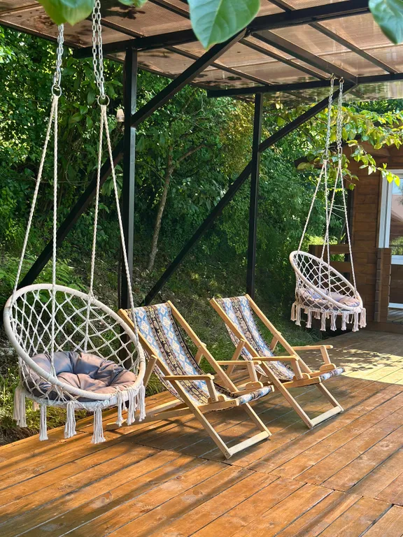 Квартира Комната — Гагра