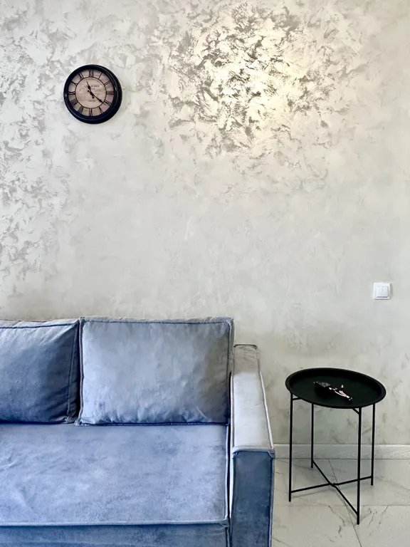 Квартира Современная в ЖК Еврокласс-2