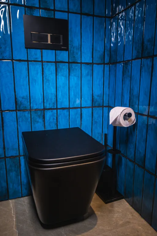 Коттедж Коттедж А-Фрейм грей — Павловский Посад