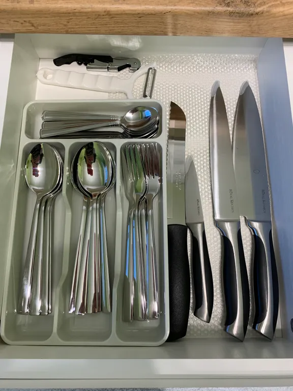 Уютная дизайнерская квартира в Гаграх