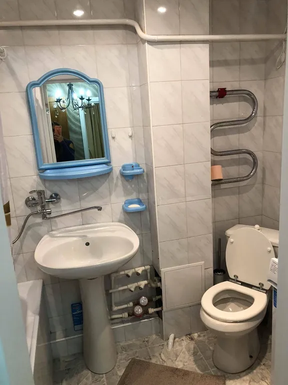 Парк Кисловодск