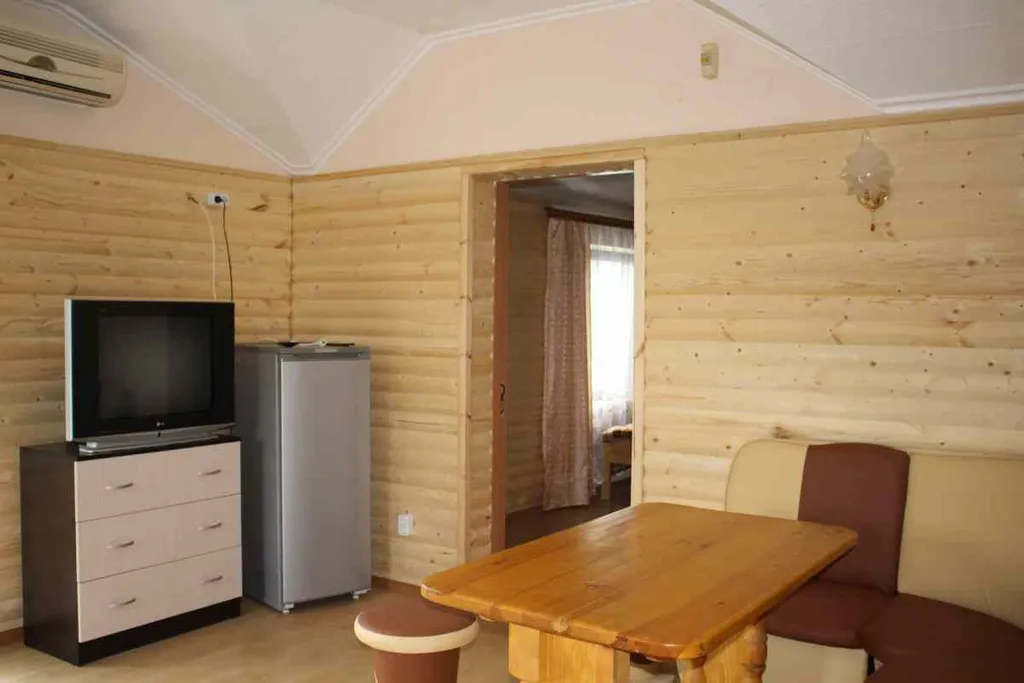 2-комнатный Дом