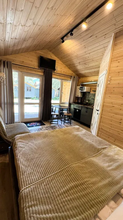 1-комнатный Дом