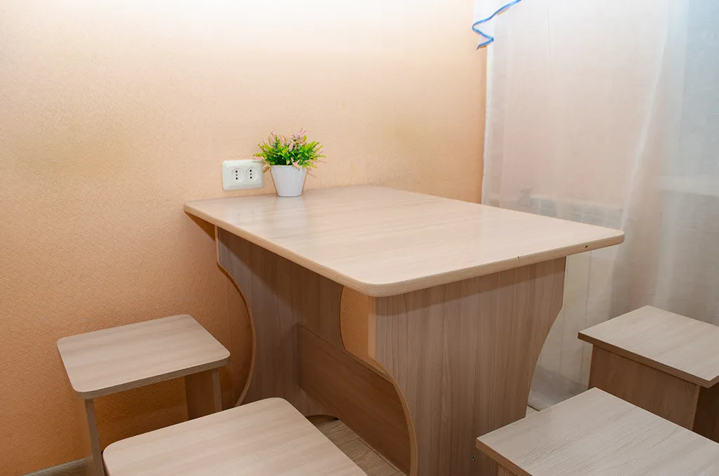 Квартира Уютная, теплая квартира в центре рядом с жд вокзалом — Красноярск