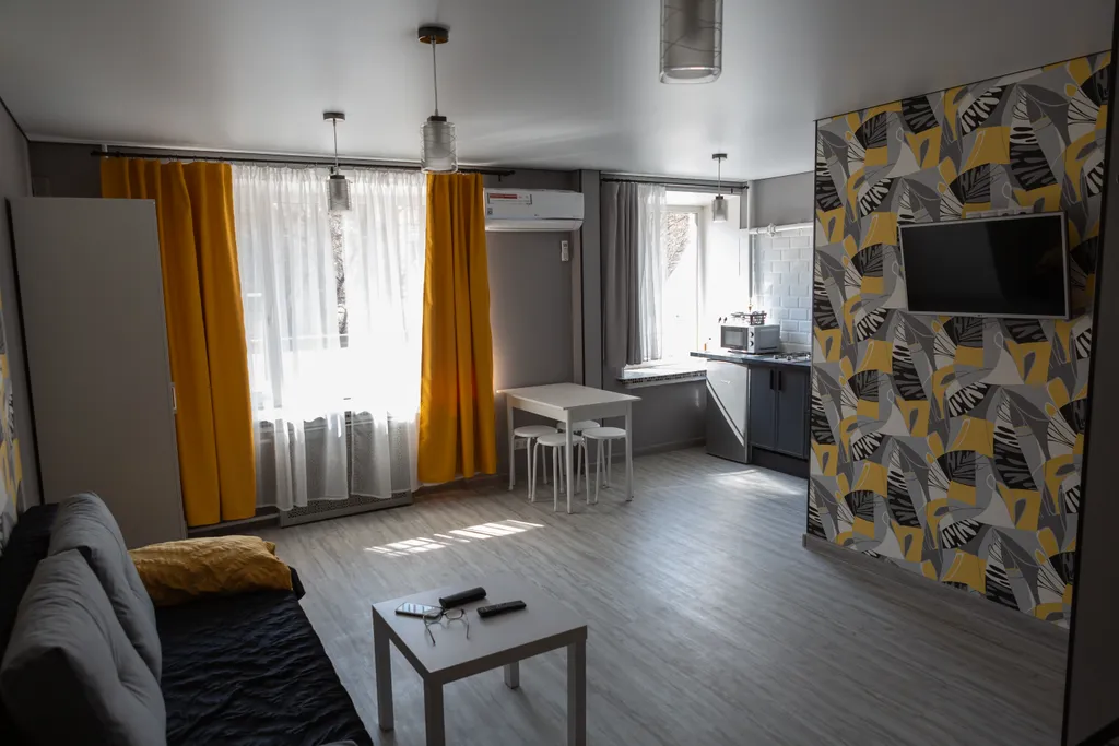 Балашиха Апарт