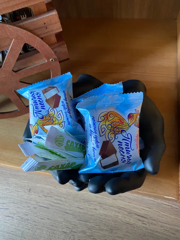 Квартира в центре с евроремонтом