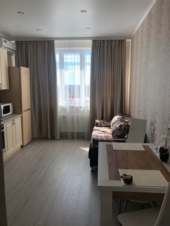 Квартира Уютная и чистая квартира в лучшем районе — Славянск-на-Кубани