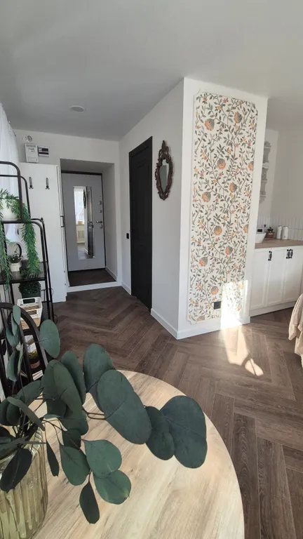 Дизайнерская студия в самом центре города