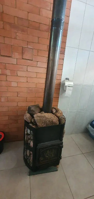 Домик у Тимофеевой горки