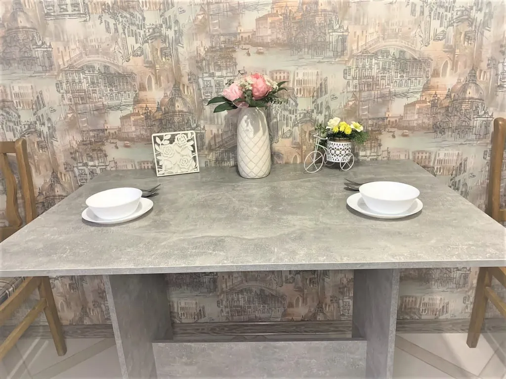 Квартира Квартира с видом на парк Галицкого и стадион Краснодар — Краснодар