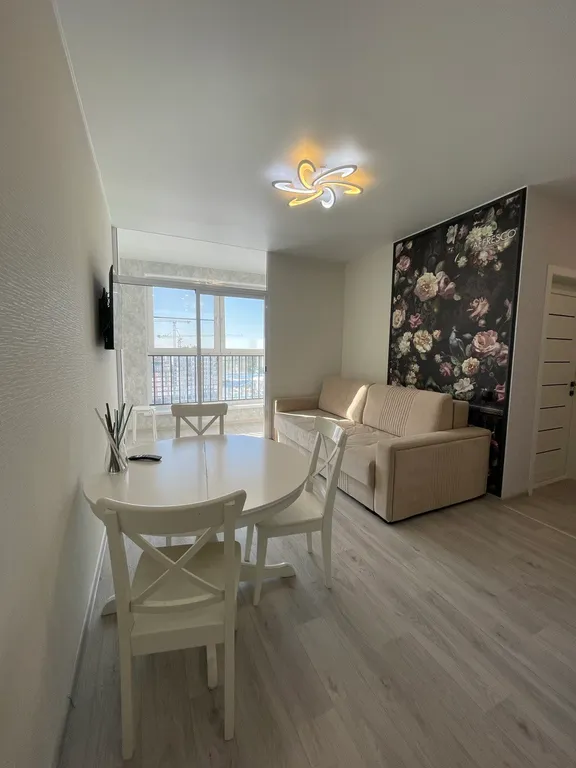 Элитный жилой комплекс Новин квартал