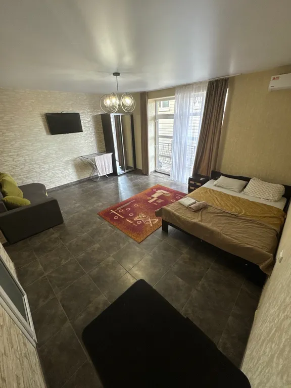 Номера люкс класса