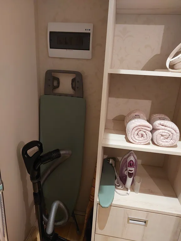 Квартира Квартира Очарование с видом на озеро — Светлогорск